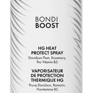 NEW! BONDI BOOST HG Heat Protect Spray
